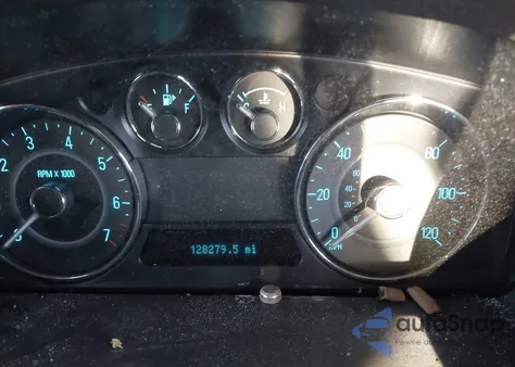 2012 Ford Flex Sel из США, поврежденный, VIN 2FMGK5CC2CBD20298